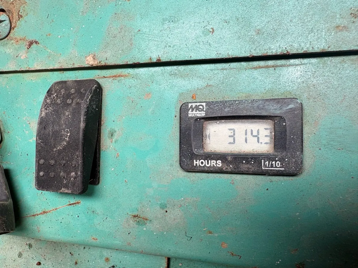 Whiteman 48 powerfloat - Image 2