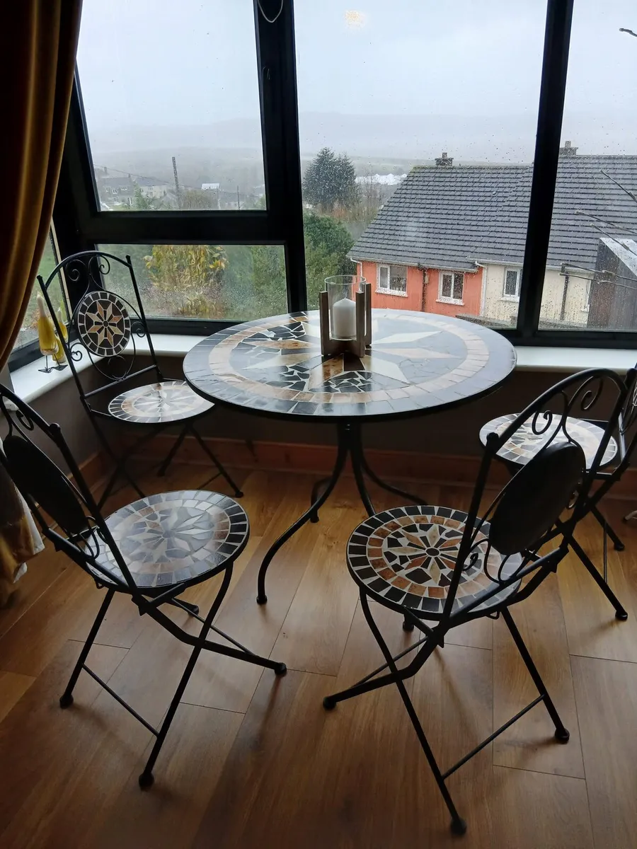 Garden Patio Furniture - Image 2