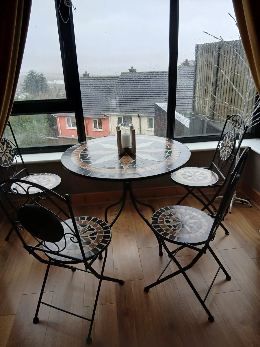 Garden Patio Furniture - Image 3