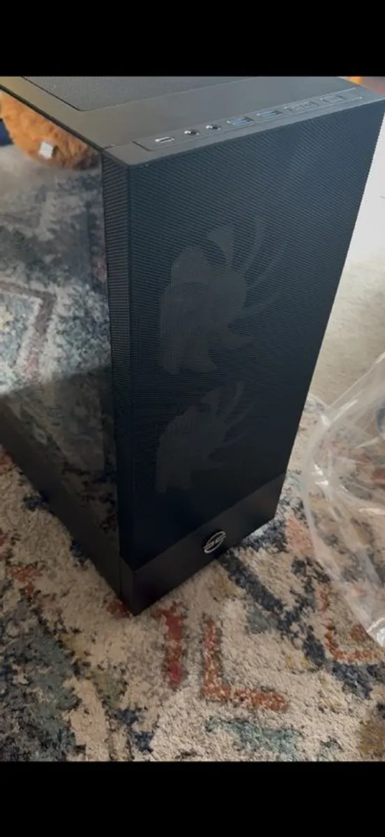 High End Gaming PC - Image 1