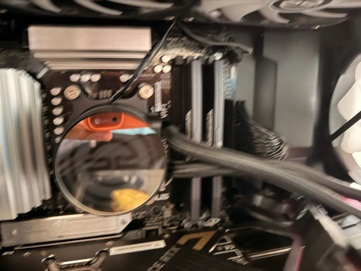 High End Gaming PC - Image 2