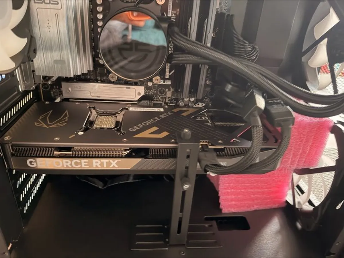 High End Gaming PC - Image 3