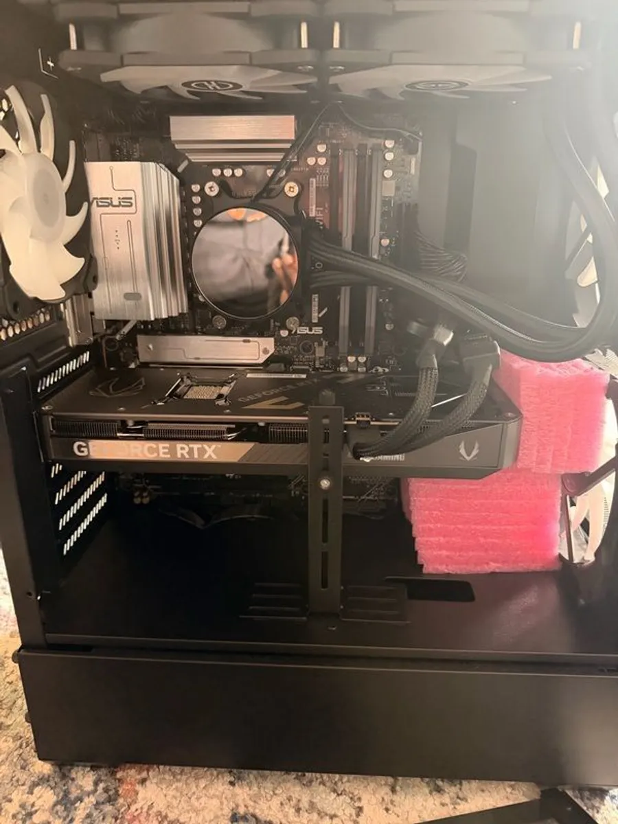 High End Gaming PC - Image 4