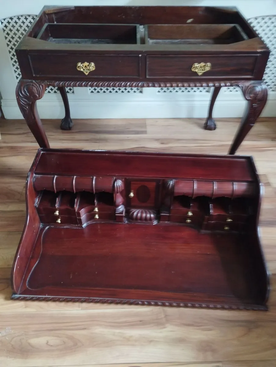 Writing desk - Image 3