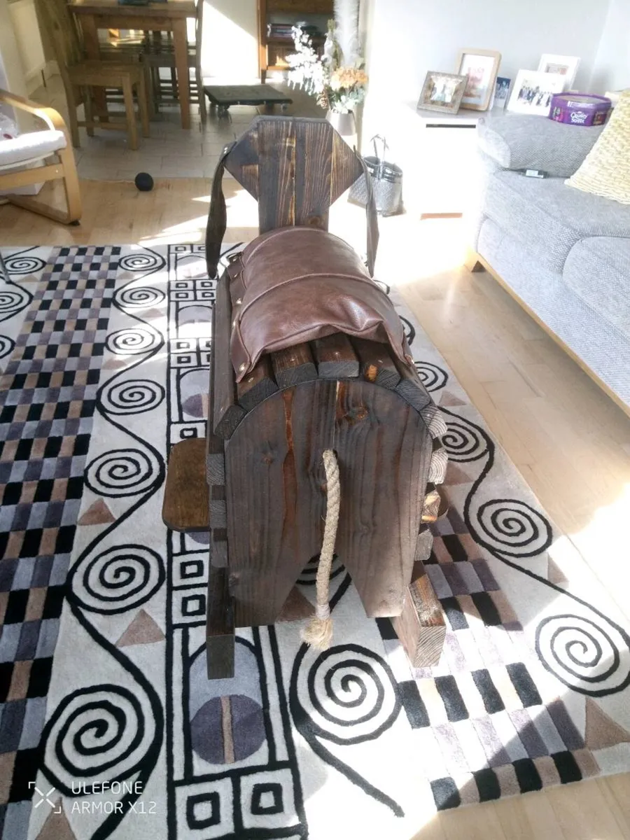 Rocking elephant - Image 3