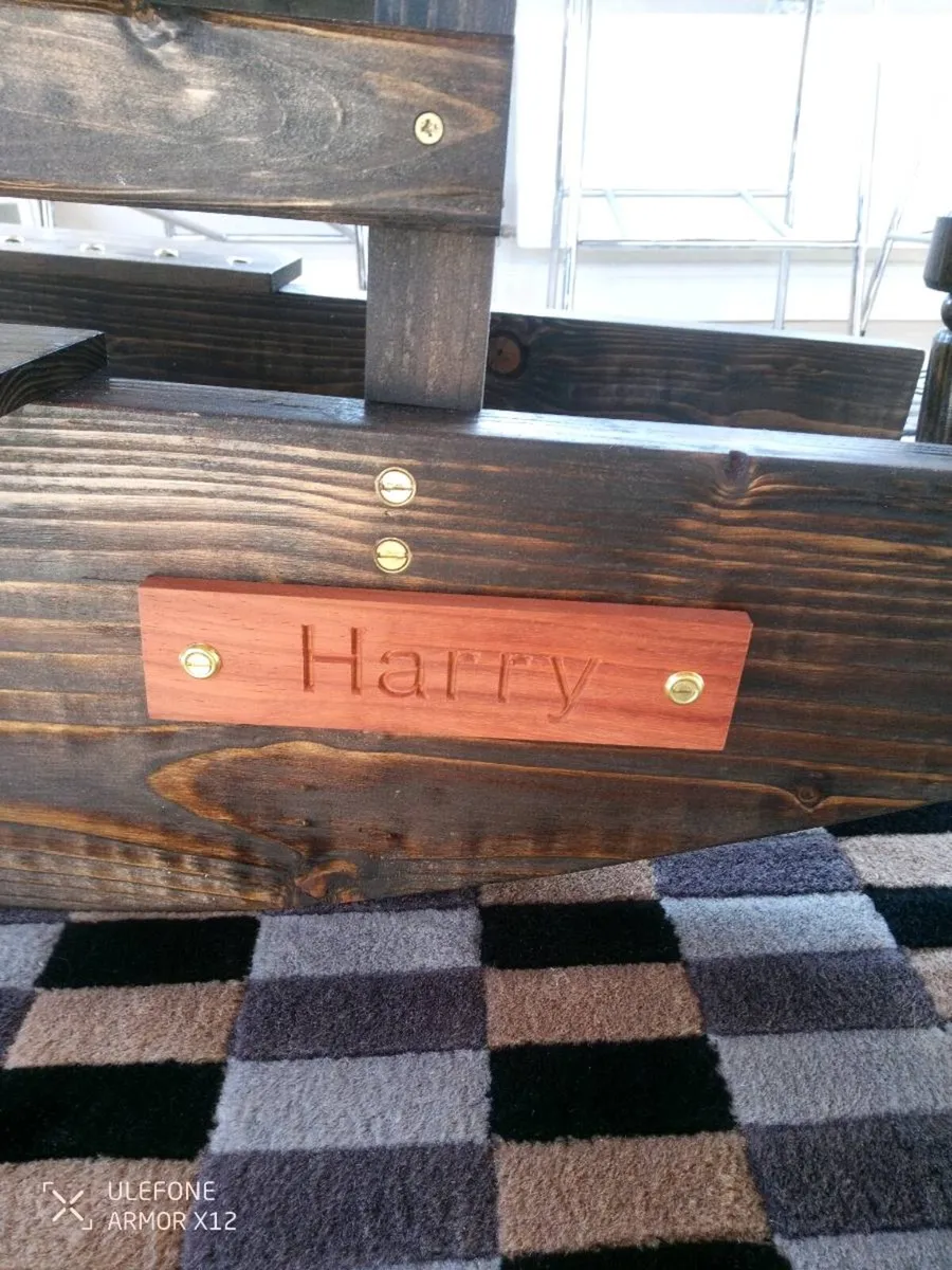 Rocking elephant - Image 4