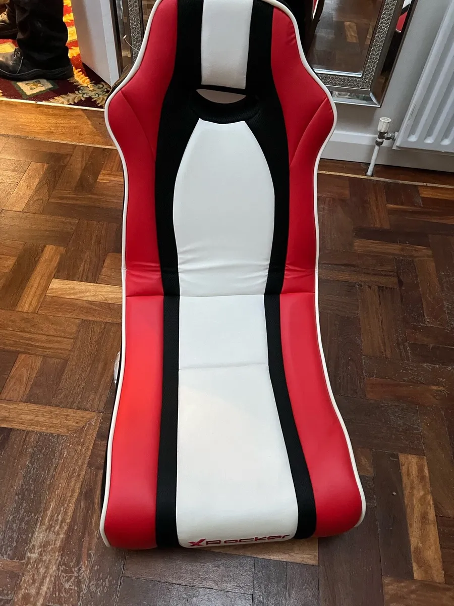 XRocker Gaming Chair - Image 1