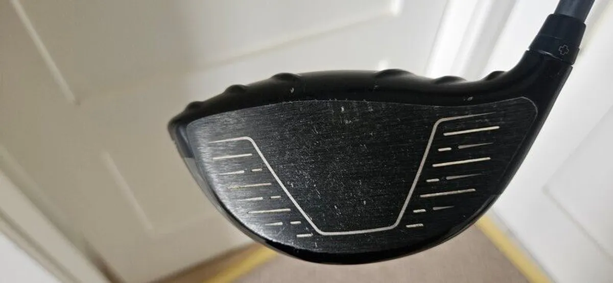 Ping G425 Driver - Image 1
