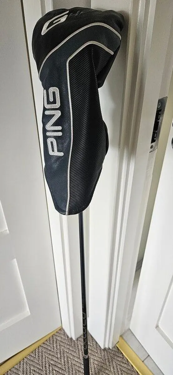 Ping G425 Driver - Image 4