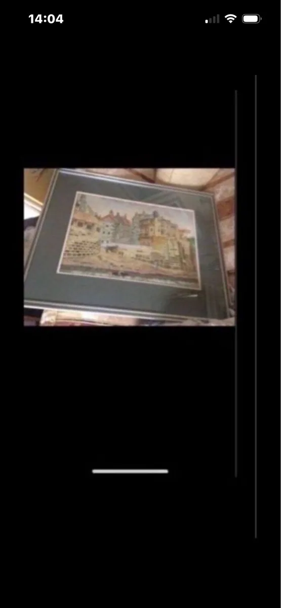 Original Paintings - Two For One - Image 2