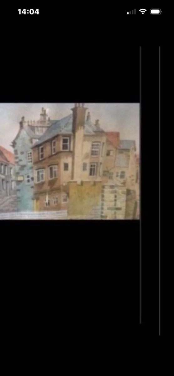 Original Paintings - Two For One - Image 3