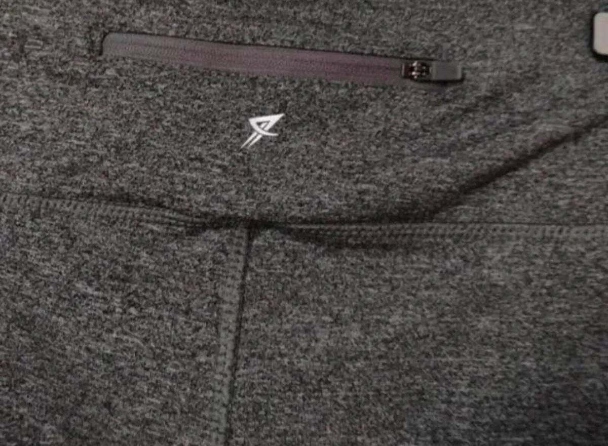 Workout. Pennys Tightfit, ankle length leggings. N - Image 3