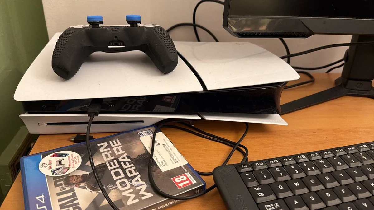 Sony - Playstation 5 - Image 1