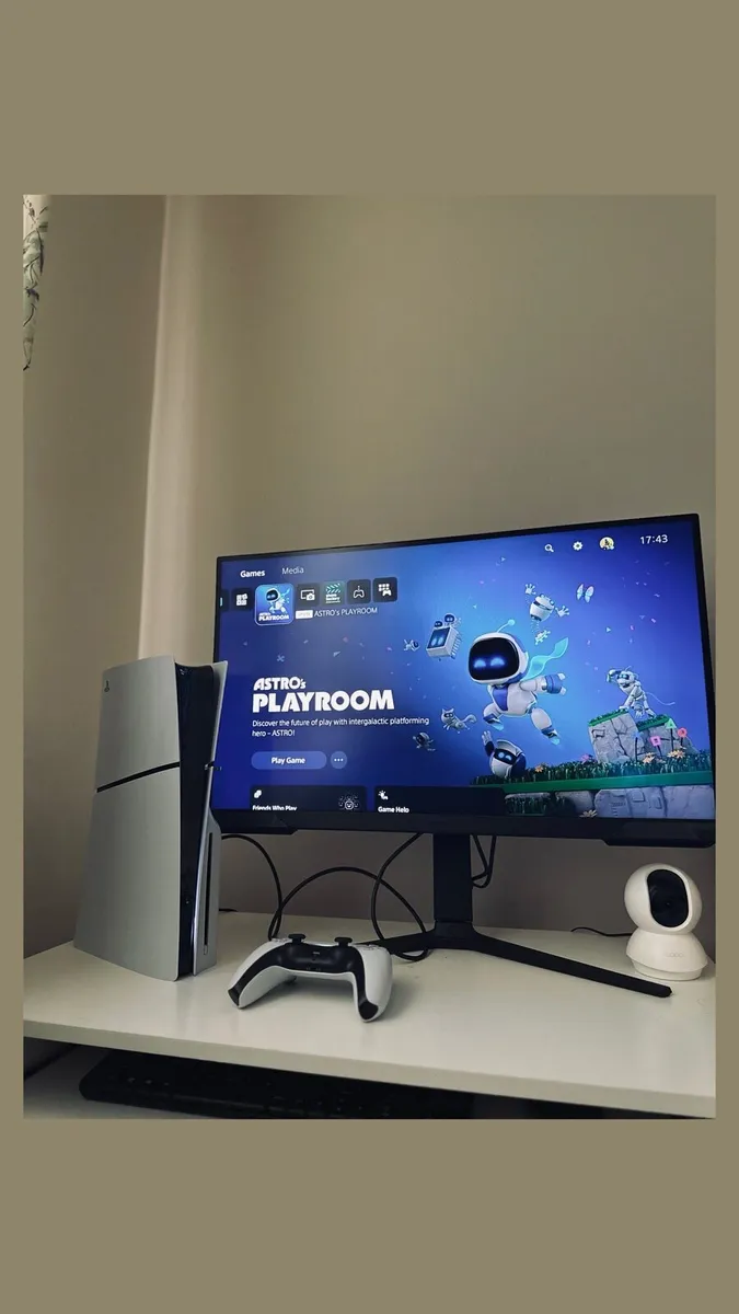 Sony - Playstation 5 - Image 2