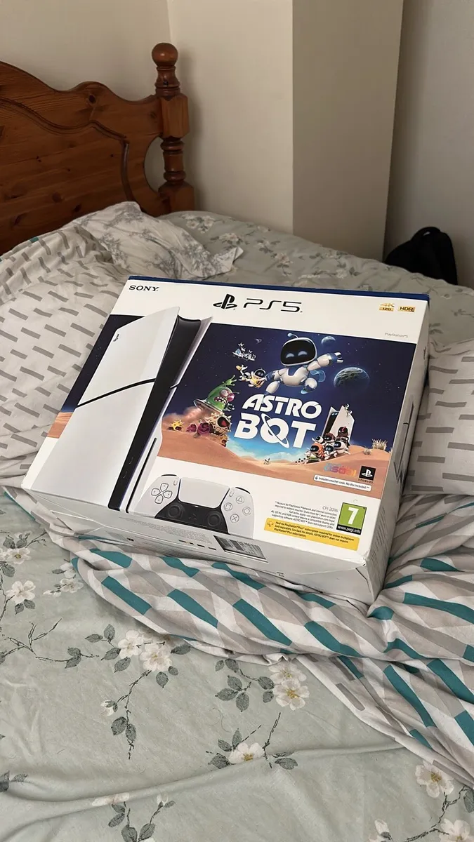 Sony - Playstation 5 - Image 3