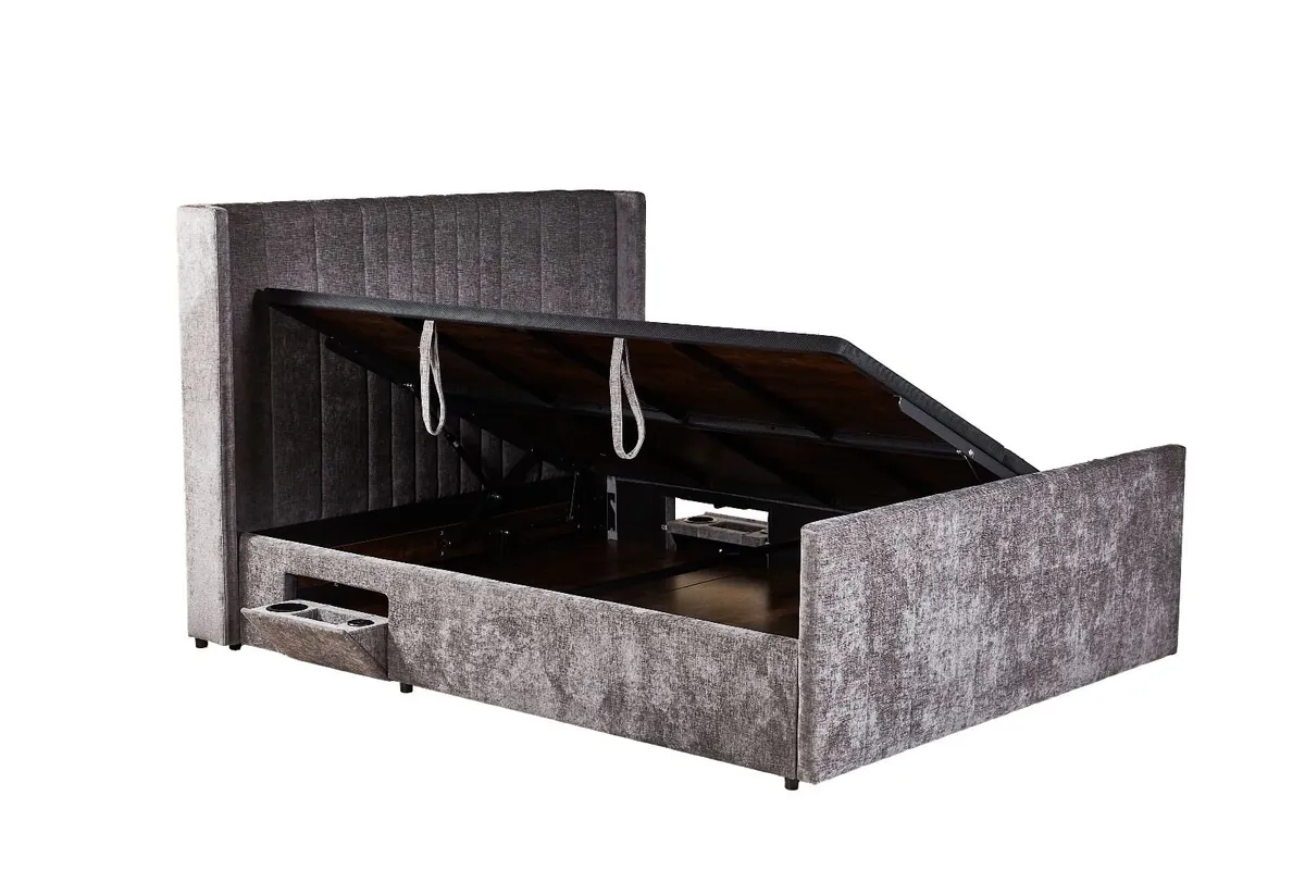 STORAGE BEDS - Image 3