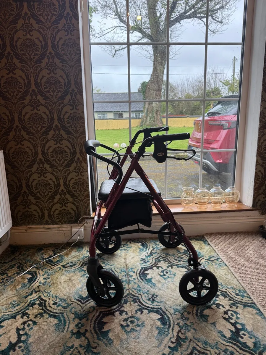 Zimmer FRAME WALKER - Image 3