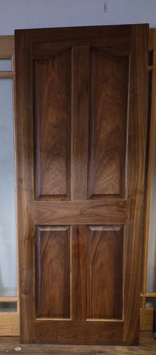 Internal doors - Image 1