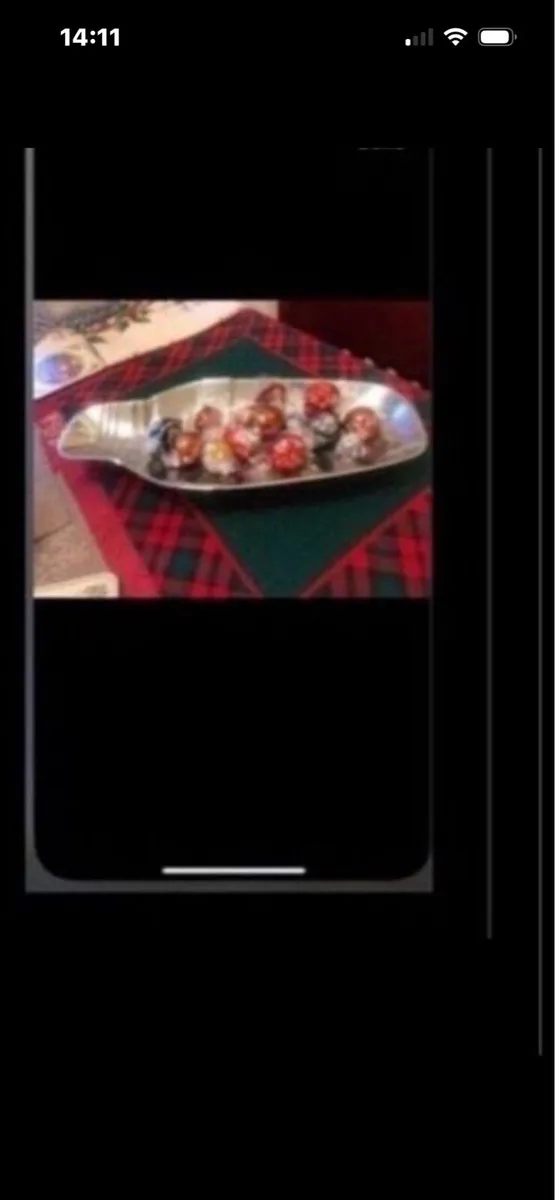 Marisa Aluminium  Serving Dish - Image 2