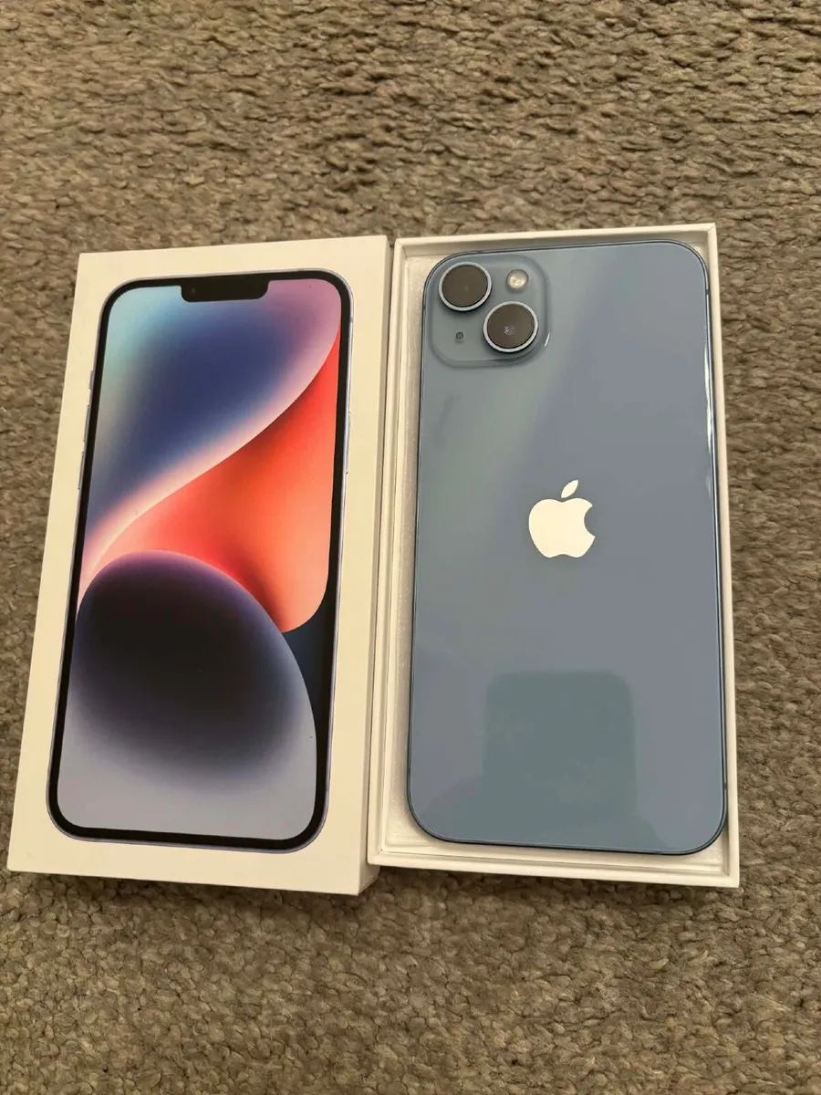 iPhone 14 Plus - Image 1