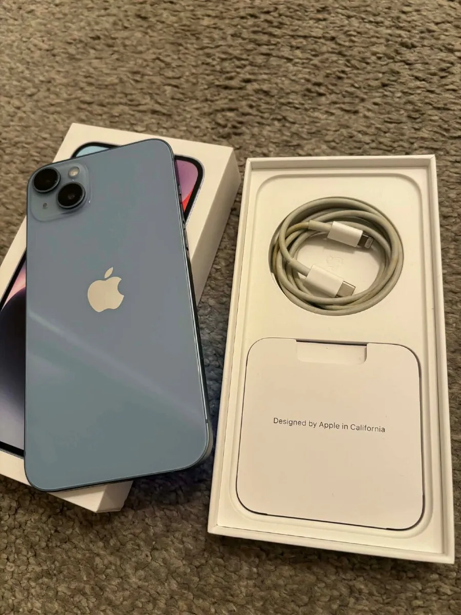 iPhone 14 Plus - Image 4