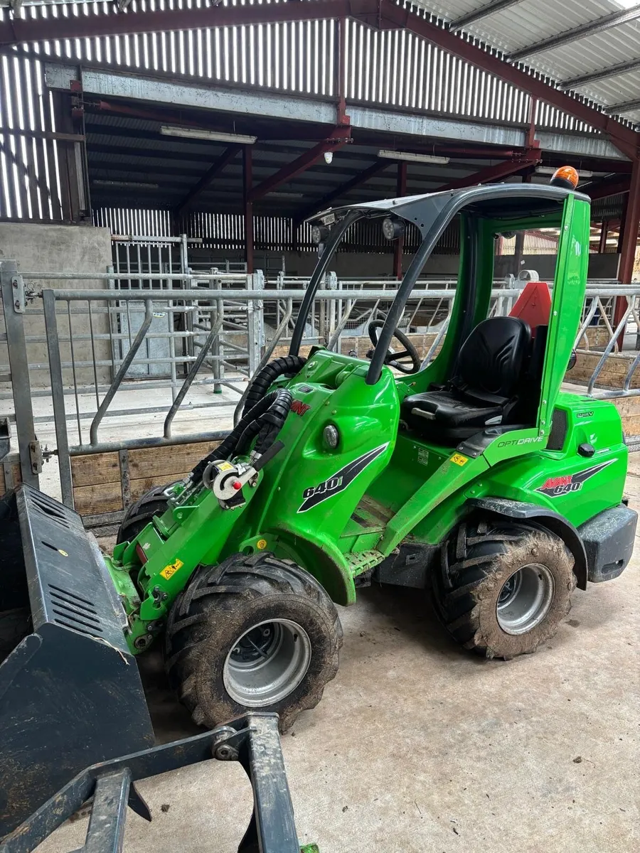 Big Machinery Dispersal Sale No Vat - Image 1