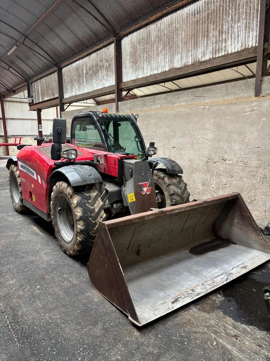 Big Machinery Dispersal Sale No Vat - Image 3