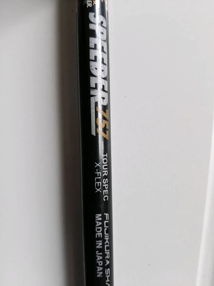 Driver shaft - Image 2