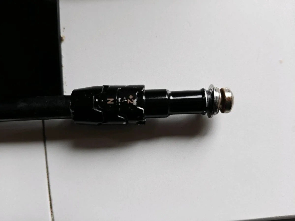 Driver shaft - Image 3