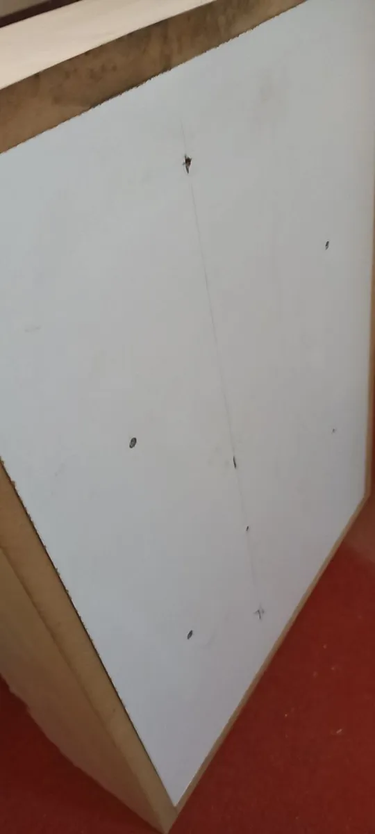 Bathroom Cabinet - Image 3