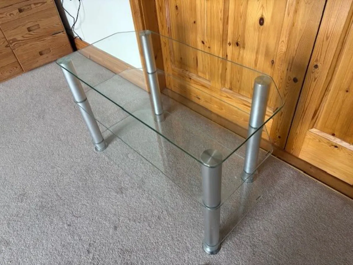 TV Stand - Image 1
