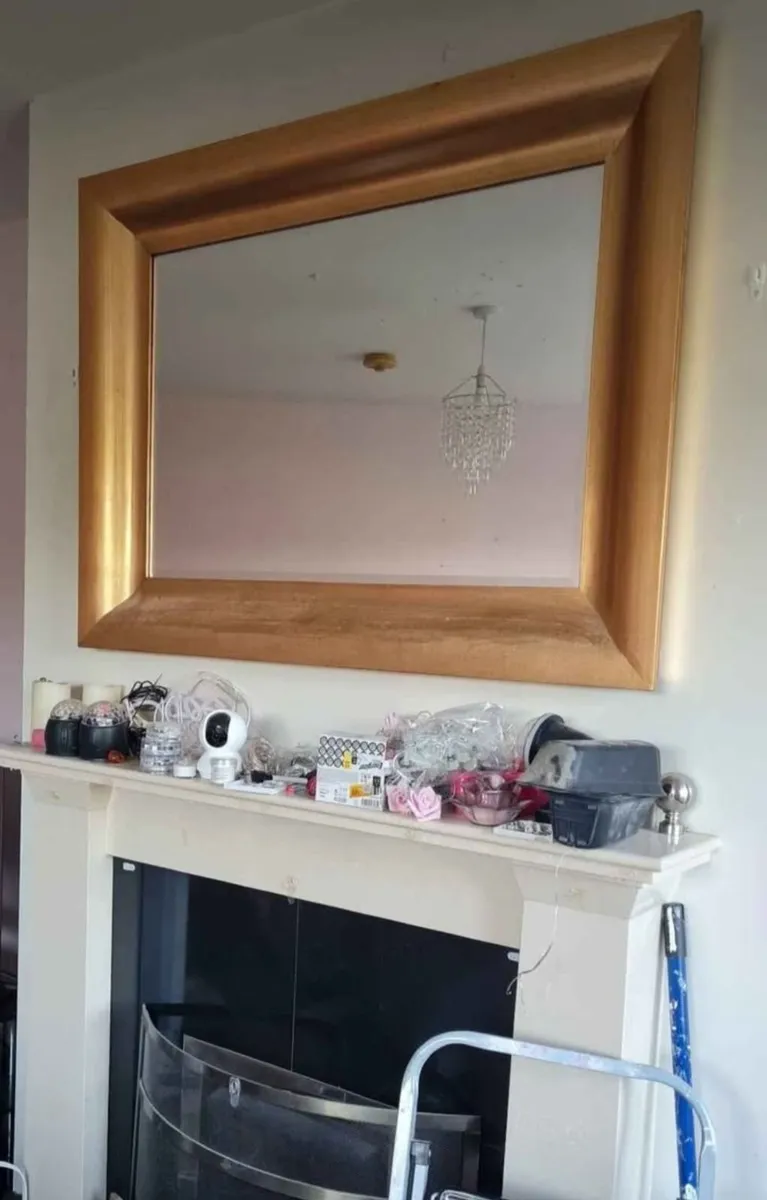 Large Mirror - Image 3