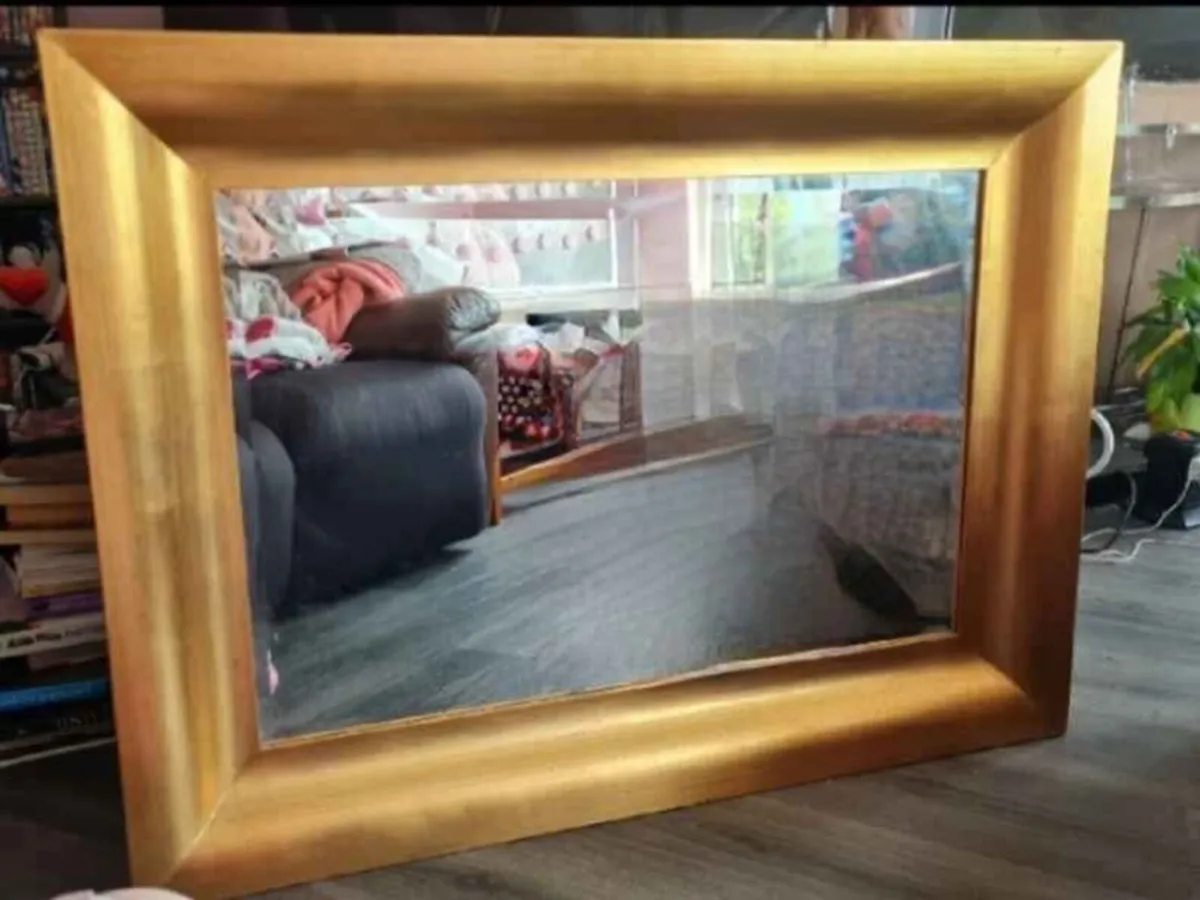 Large Mirror - Image 4
