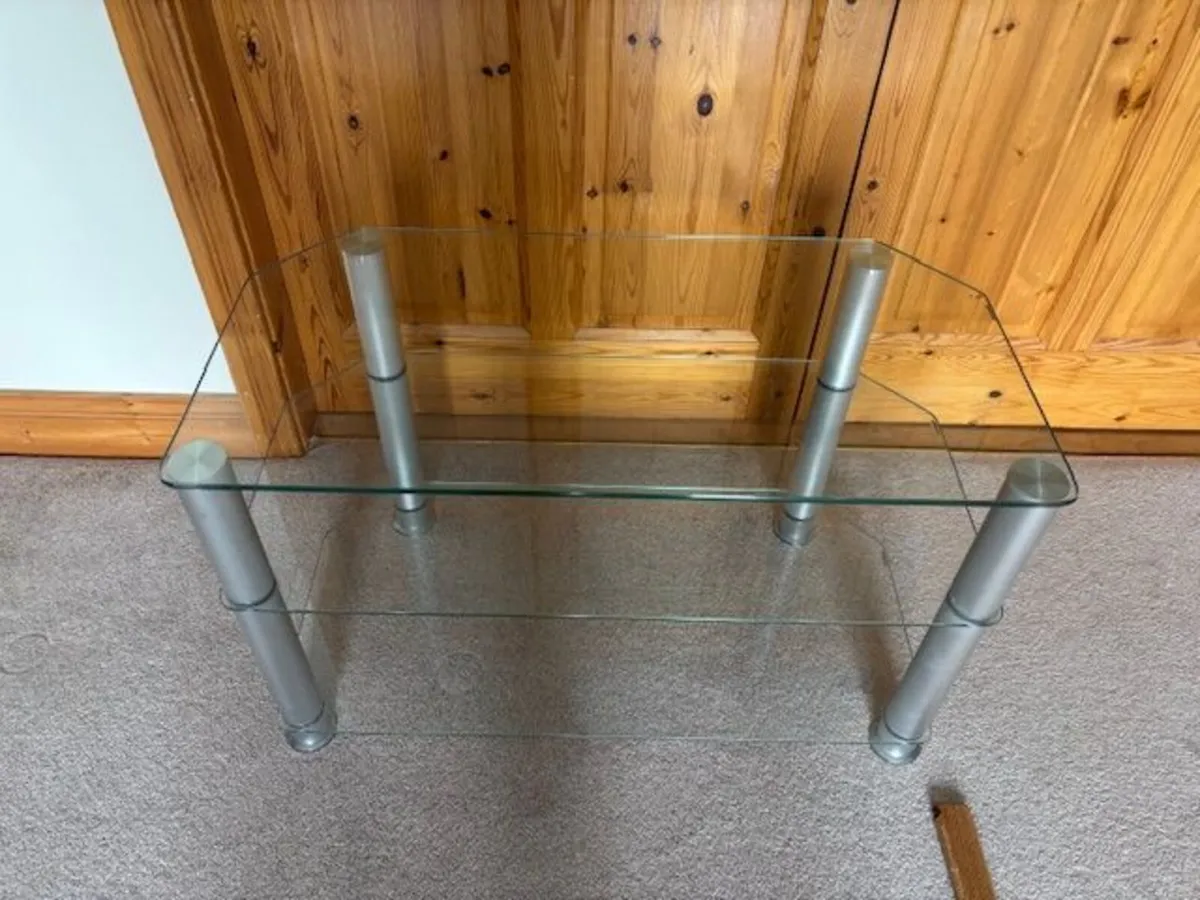 TV Stand - Image 2