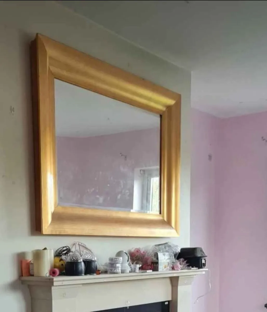 Large Mirror - Image 2