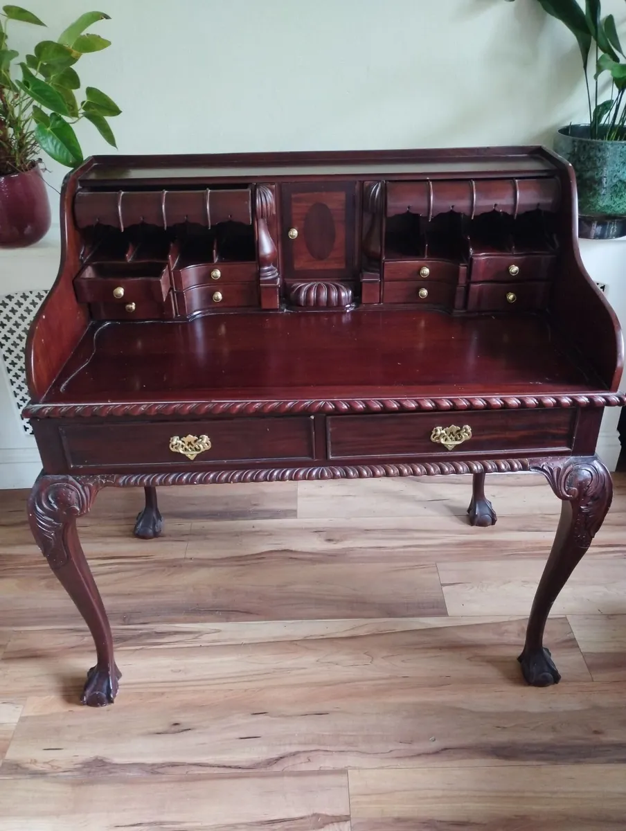 Writing desk - Image 4