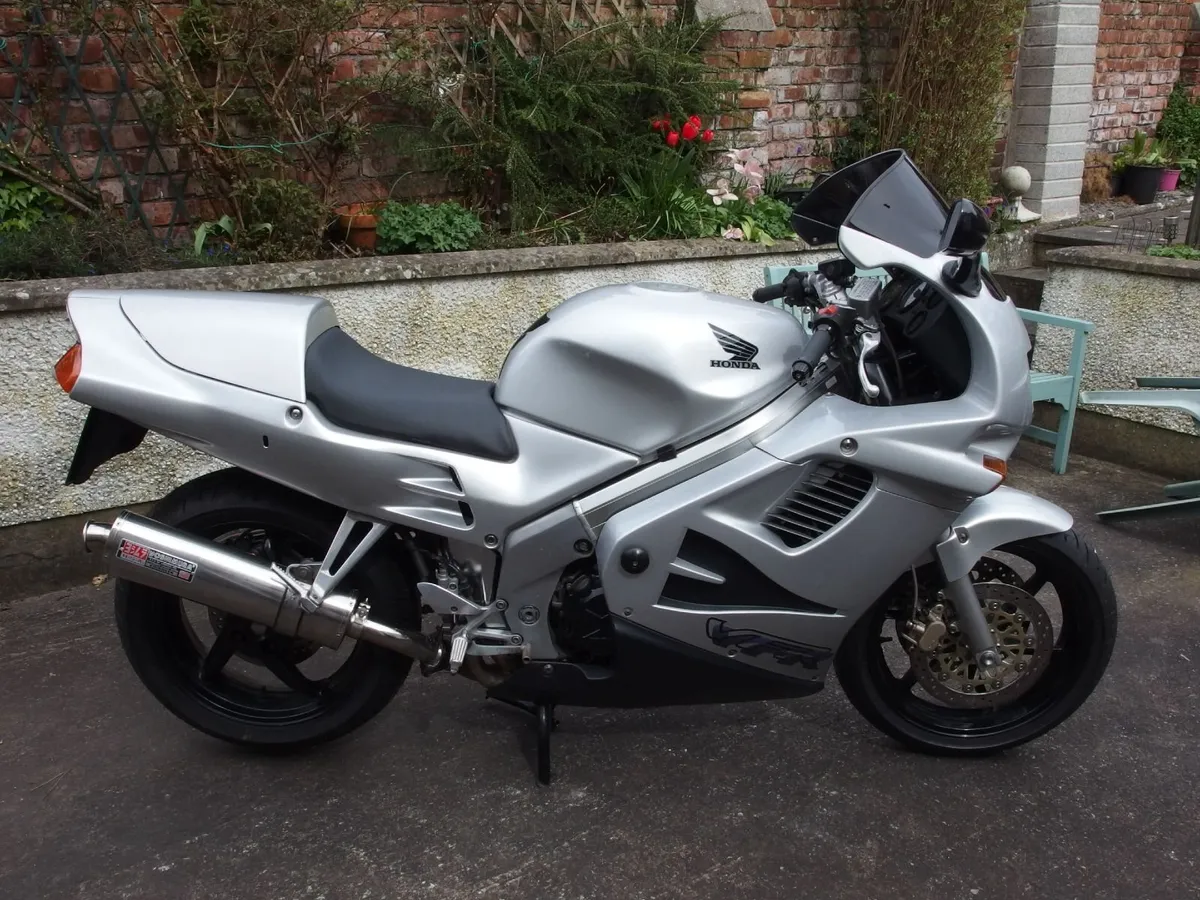 HondaVFR750FT 1996 - Image 1