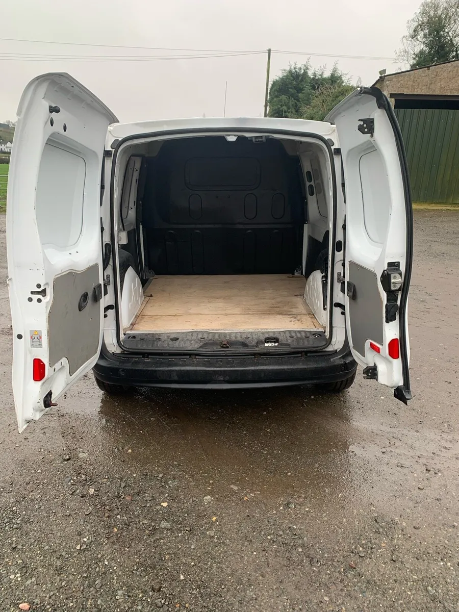 2018 Mercedes Citan - Image 4