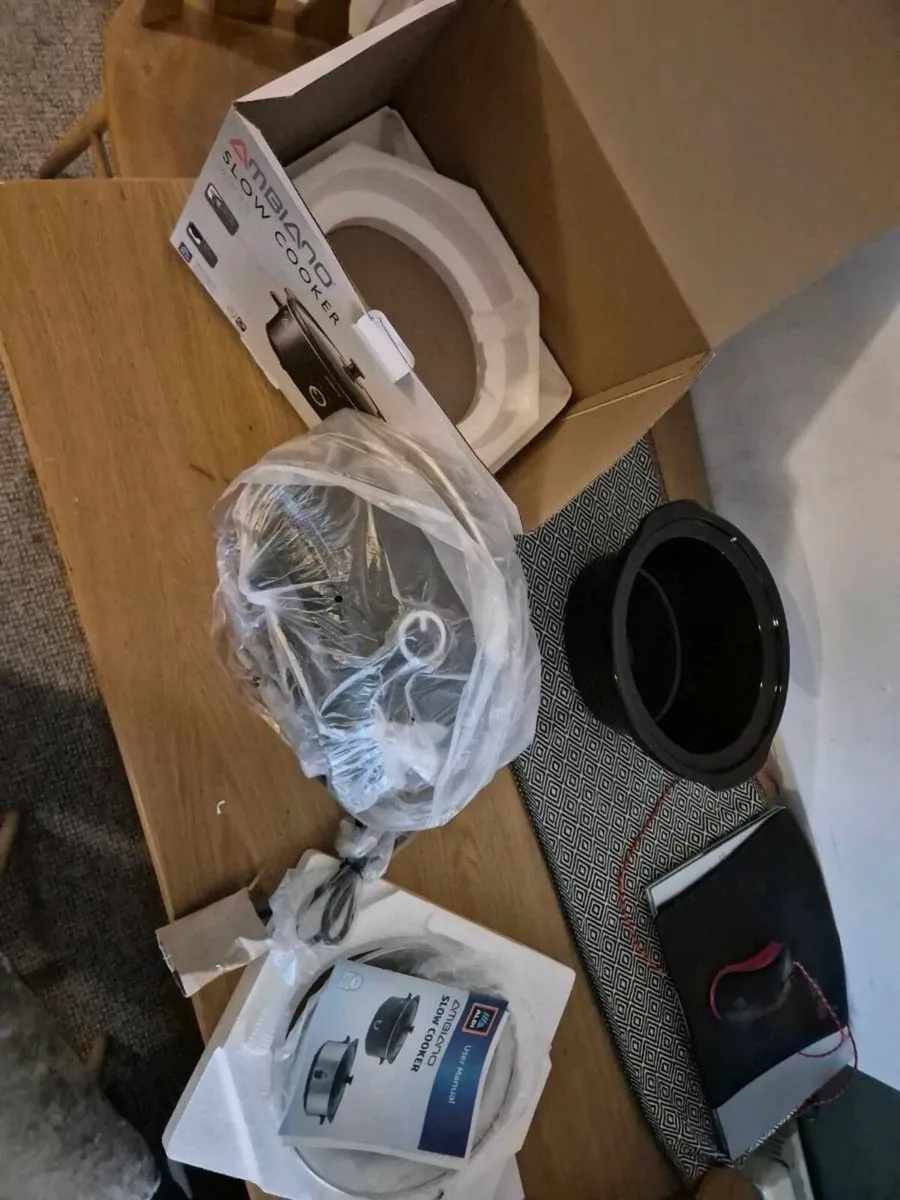 Slow Cooker - Image 3