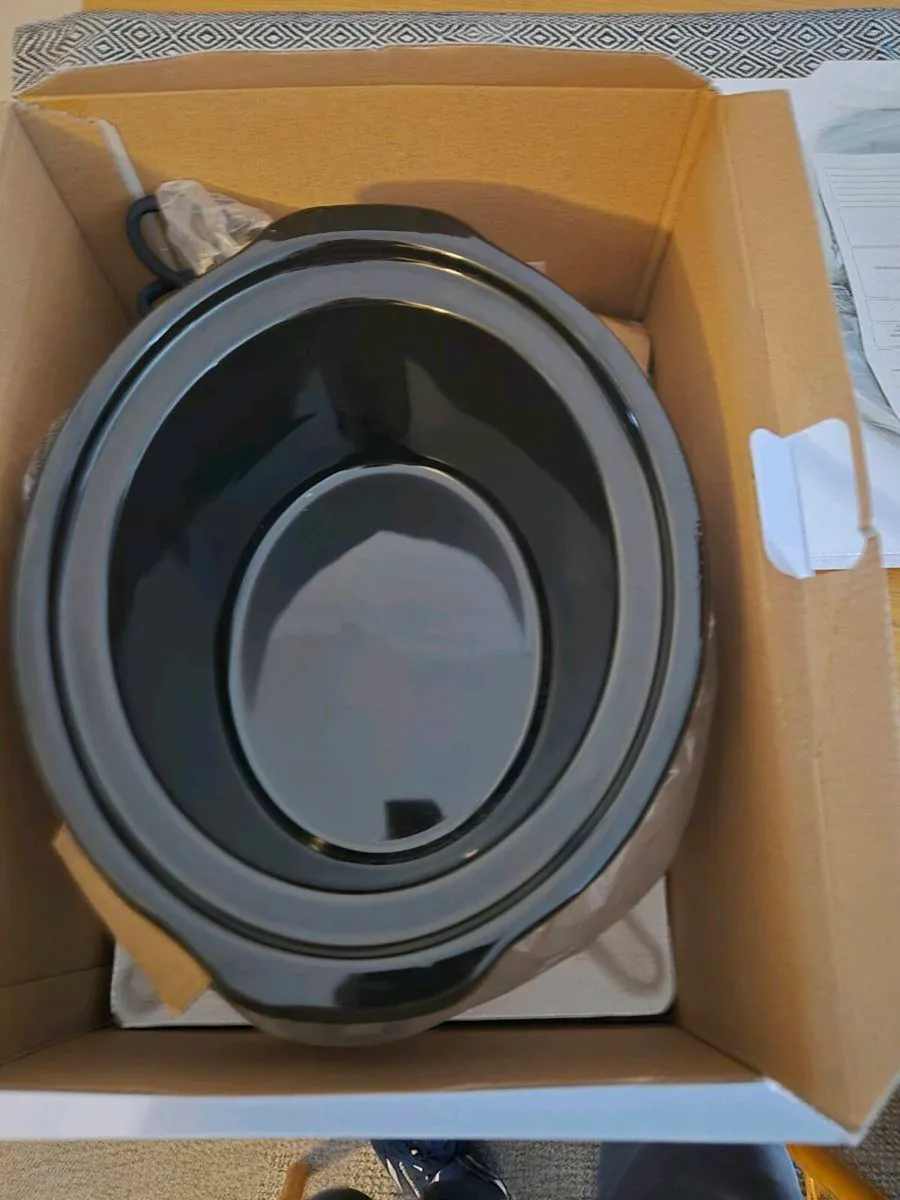 Slow Cooker - Image 2