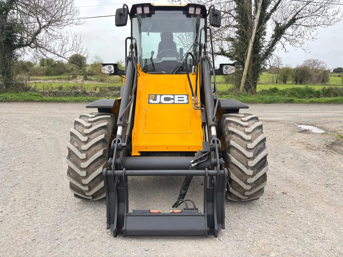 JCB 417 - Image 4