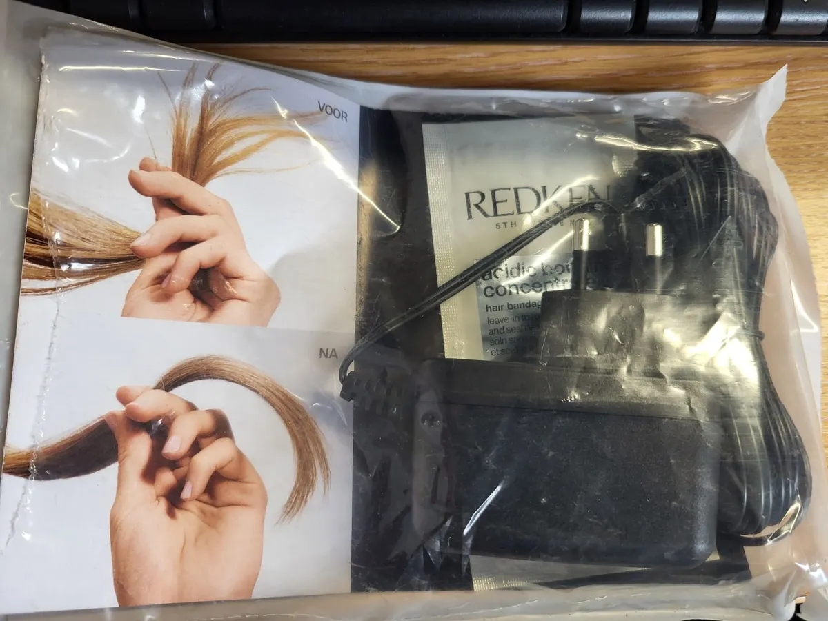 Wahl adapter/charger 1881-7120 series - Image 3