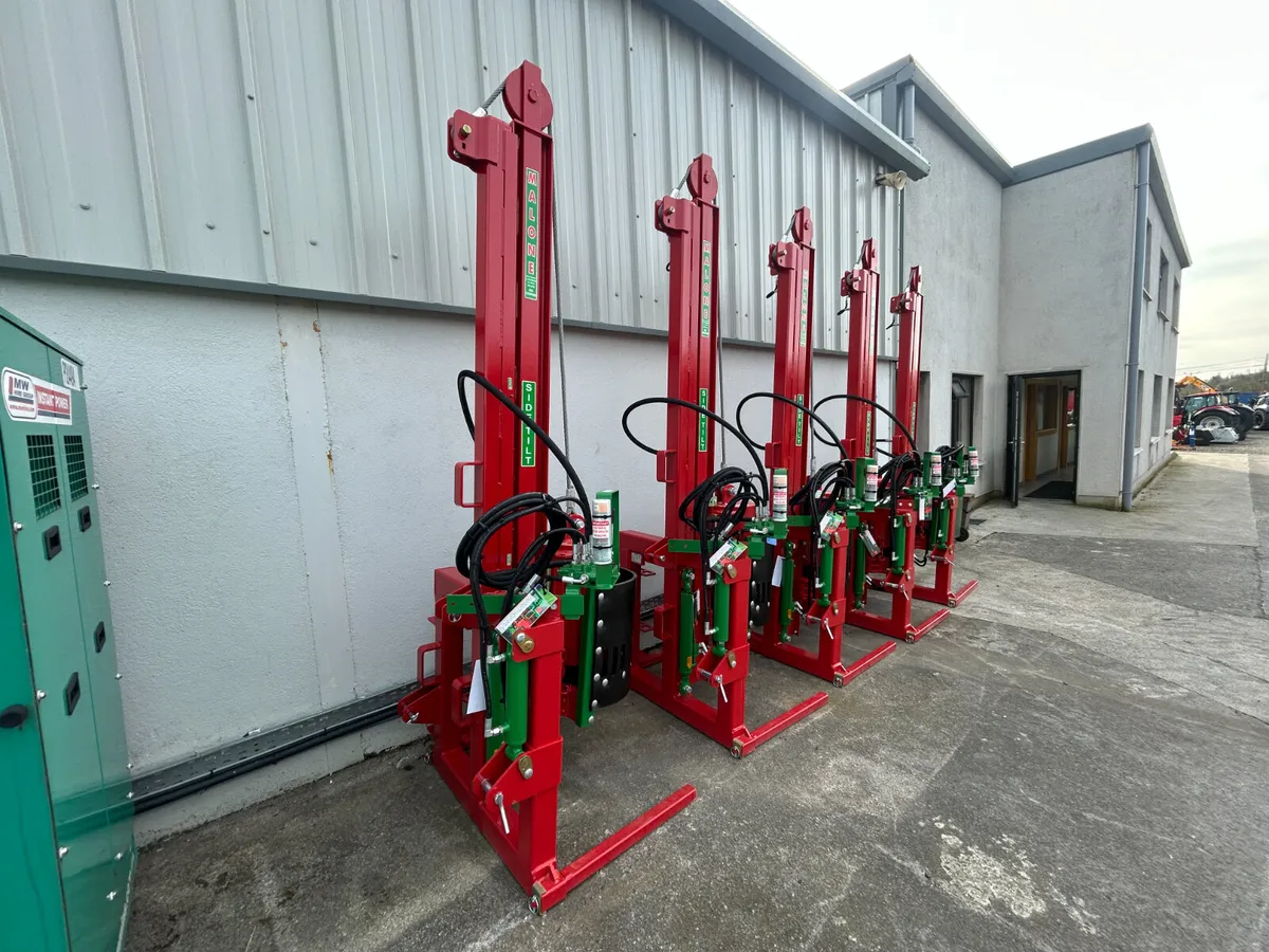 Malone post driver - Image 3