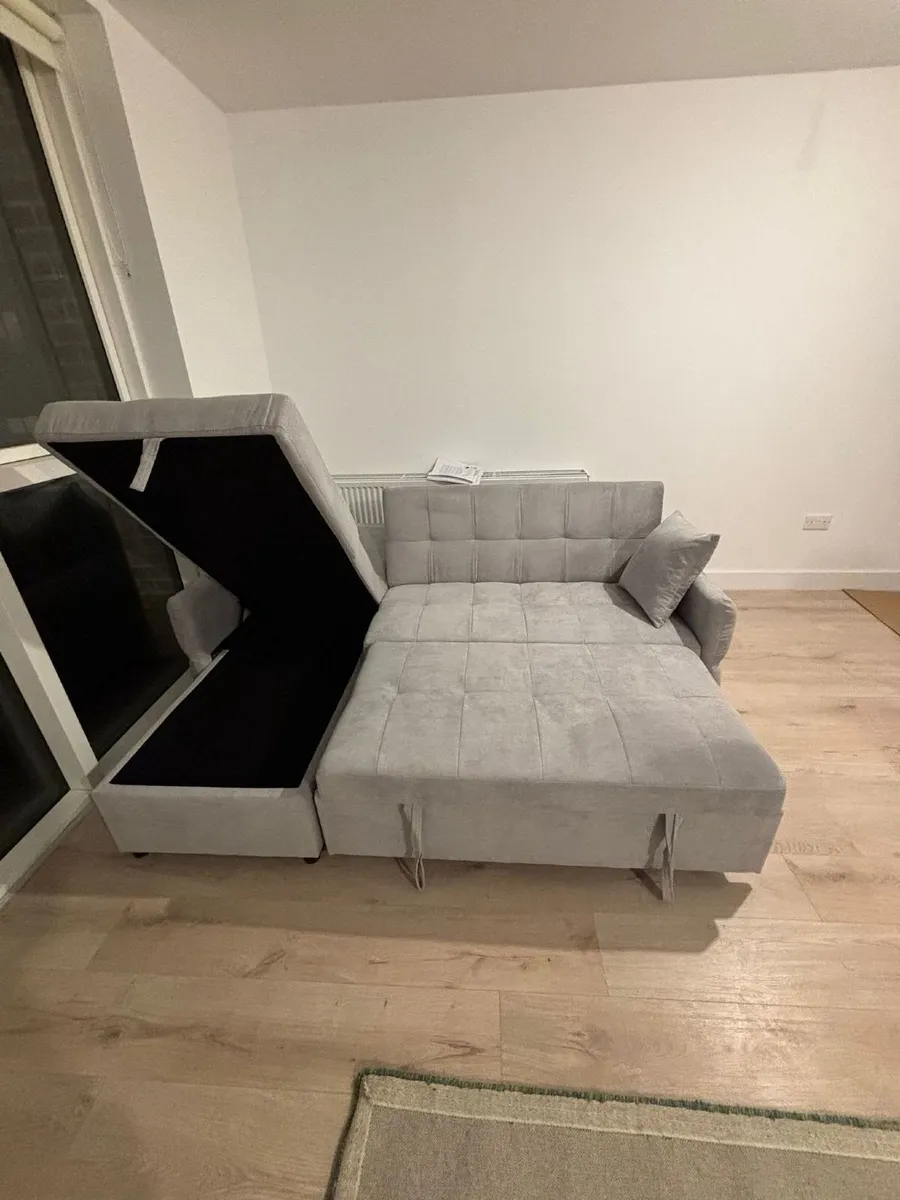 CORNER SOFA BEDS - Image 2