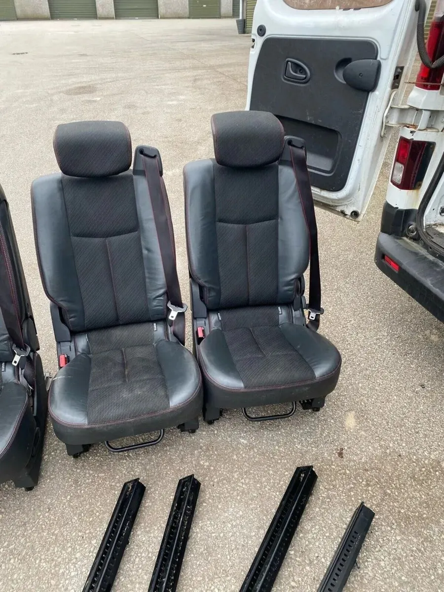 Camper Seat - Image 2