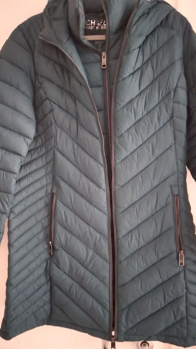 Michael Kors Puffer coat - Image 1