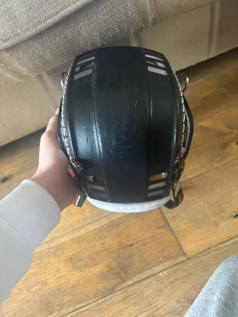 Cooper helmet - Image 4