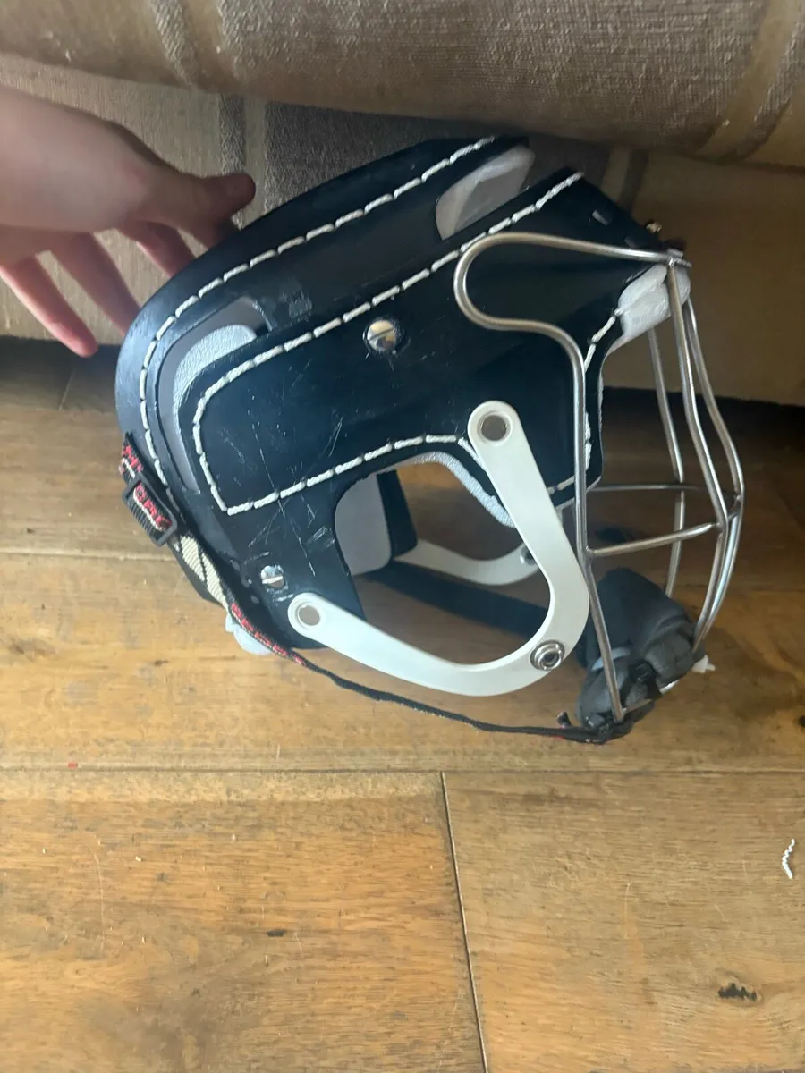 Cooper helmet - Image 3