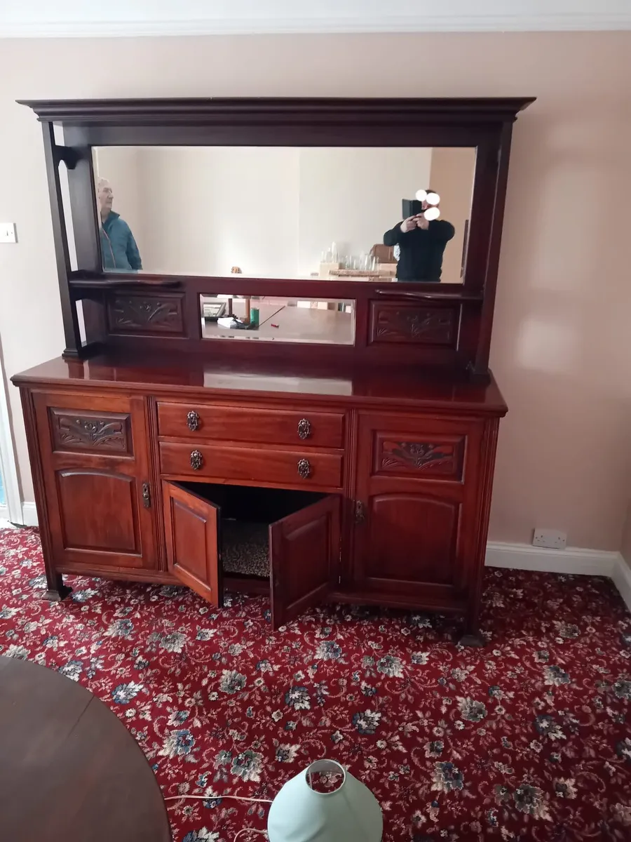 Selection of antiqes - Image 1