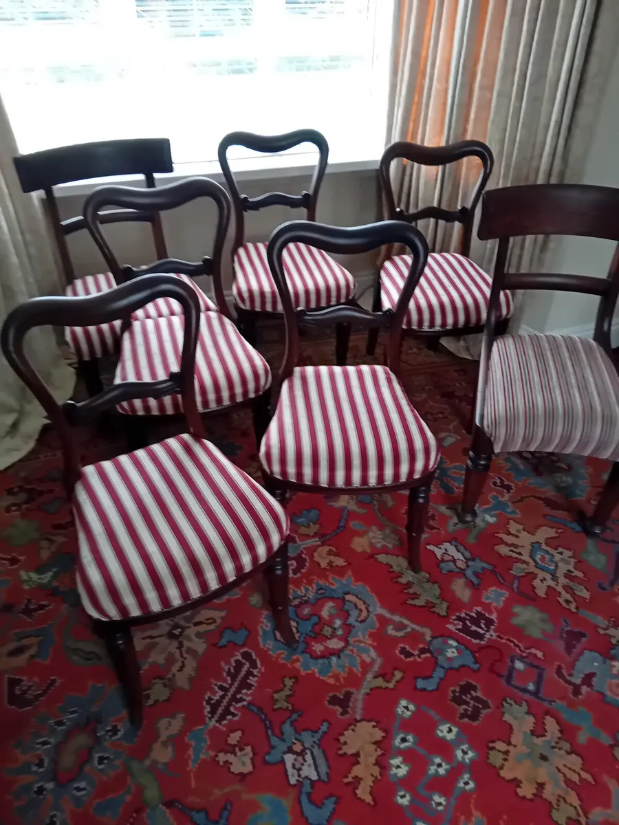 Selection of antiqes - Image 4